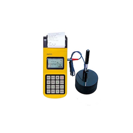 Asimeto Impact Hardness Tester